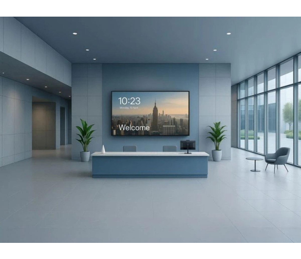 ViewSonic CDE6531-1C 65" - 1579997 - zdjęcie 6