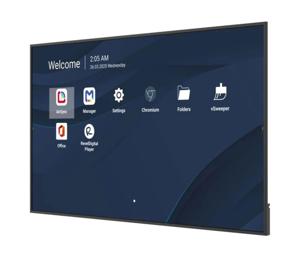 ViewSonic CDE6531-1C 65" - 1579997 - zdjęcie 4