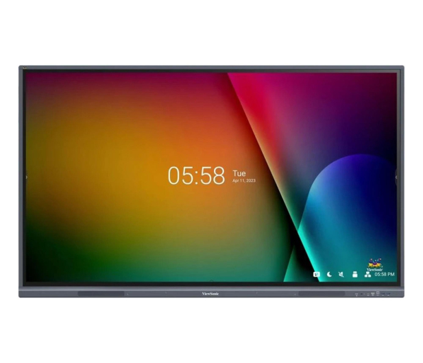 ViewSonic ViewBoard IFP6533-G 65" - 1580002 - zdjęcie