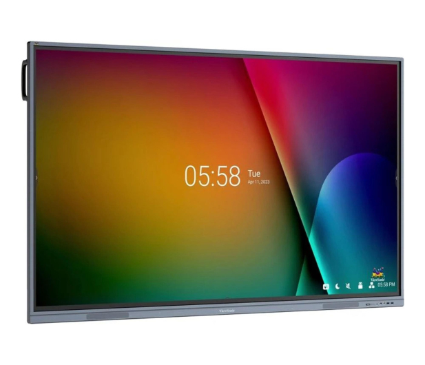 ViewSonic ViewBoard IFP6533-G 65" - 1580002 - zdjęcie 2