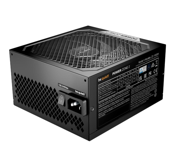 Polecany zestaw Ryzen 9 9950X3D/32GB/2TB/RTX 5080 16GB - 1578888 - zdjęcie 8