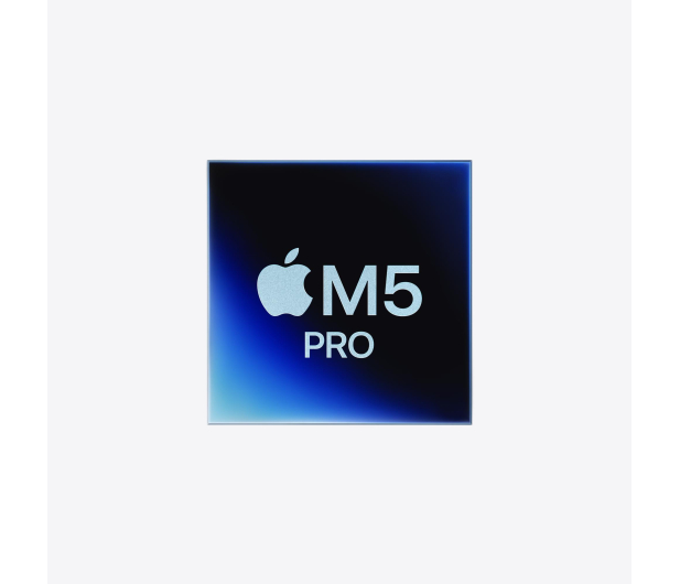 Apple Mac Mini M5 Pro/48GB/4TB MacOS 20R GPU - 1585449 - zdjęcie 2