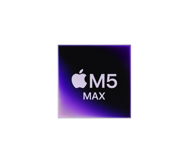 Apple Mac Studio M5 Max/36GB/512 MacOS 32R GPU - 1585376 - zdjęcie 2