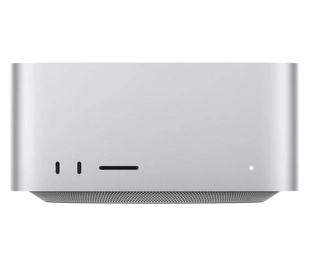 Apple Mac Studio M5 Ultra/96GB/1TB MacOS 64R GPU - 1585377 - zdjęcie