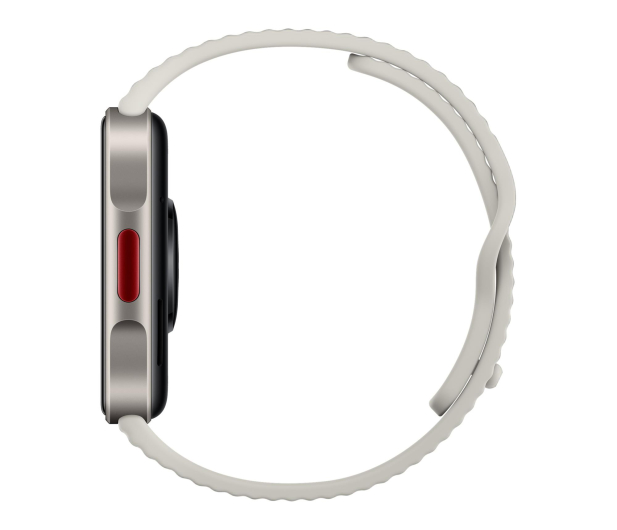 Xiaomi Redmi Watch 6 Lite Steel Grey - 1552029 - zdjęcie 3