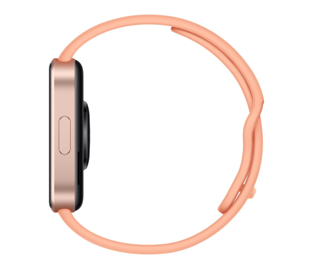 Xiaomi Redmi Watch 6 Active Sunset Orange - 1552027 - zdjęcie 4