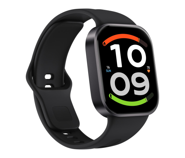 Xiaomi Redmi Watch 6 Active Midnight Black - 1552028 - zdjęcie 3