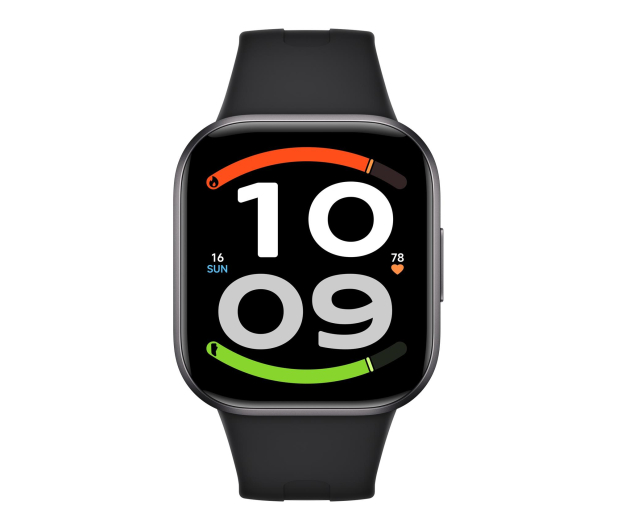 Xiaomi Redmi Watch 6 Active Midnight Black - 1552028 - zdjęcie 2
