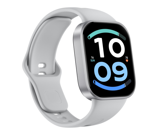 Xiaomi Redmi Watch 6 Active Matte Silver - 1552026 - zdjęcie 3