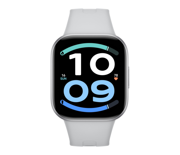 Xiaomi Redmi Watch 6 Active Matte Silver - 1552026 - zdjęcie 2