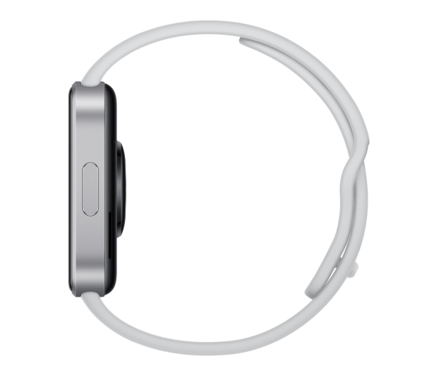 Xiaomi Redmi Watch 6 Active Matte Silver - 1552026 - zdjęcie 4