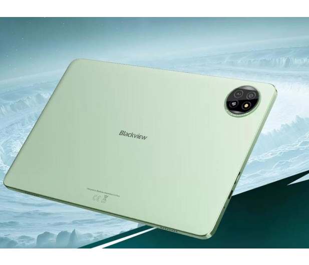 Blackview TAB 20 WiFi 10.1" (4/64) niebieski - 1581929 - zdjęcie 9