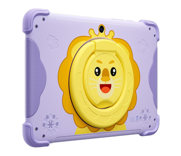 Blackview LINK 1 kids 8,9" (4/64) fioletowy - 1581913 - zdjęcie 5