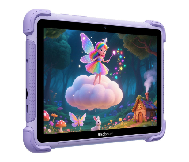Blackview LINK 1 kids 8,9" (4/64) fioletowy - 1581913 - zdjęcie 2