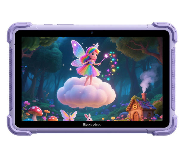 Blackview LINK 1 kids 8,9" (4/64) fioletowy - 1581913 - zdjęcie 3