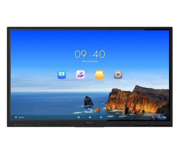 Hikvision DS-D5B75RB/EL 75" - 1579982 - zdjęcie