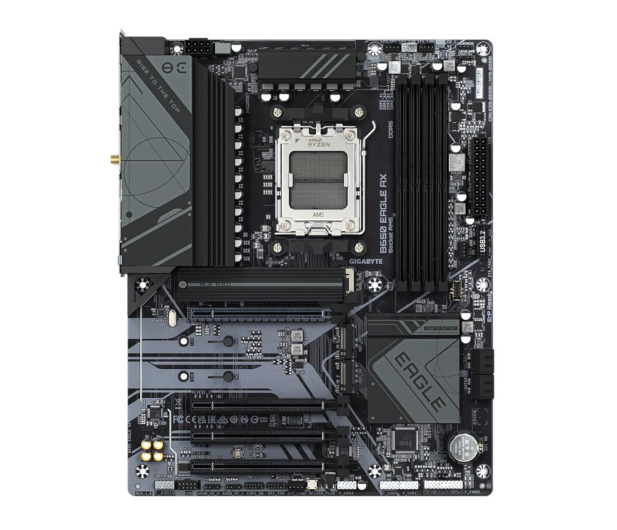 Polecany zestaw Ryzen 7 7800X3D/32GB/1TB/RX 9070 XT 16GB - 1578753 - zdjęcie 3