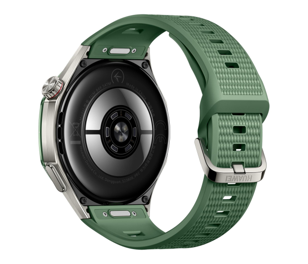 Huawei Watch GT 7 Pro zielony 46mm - 1579075 - zdjęcie 5