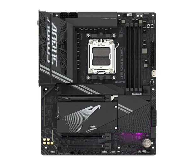 Polecany zestaw Ryzen 9 9950X3D/64GB/2TB/RTX 5090 32GB - 1578963 - zdjęcie 3