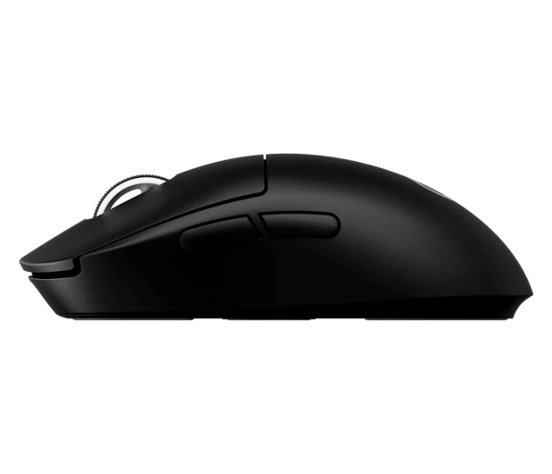 Logitech G PRO X Superlight 2c czarny - 1478880 - zdjęcie 2