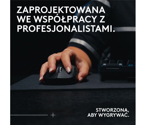 Logitech G PRO X Superlight 2 SE - 1580316 - zdjęcie 3