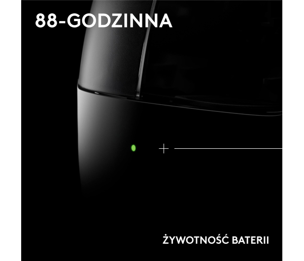 Logitech G PRO X Superlight 2 SE - 1580316 - zdjęcie 9