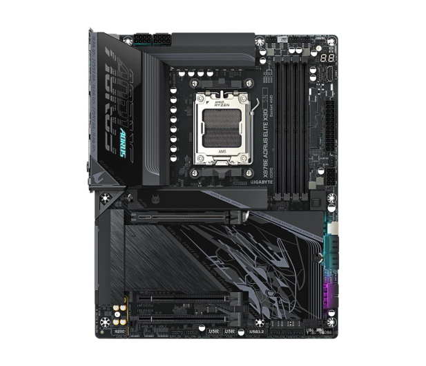 Polecany zestaw Ryzen 9 9950X3D/32GB/2TB/RTX5090 32GB - 1580605 - zdjęcie 3