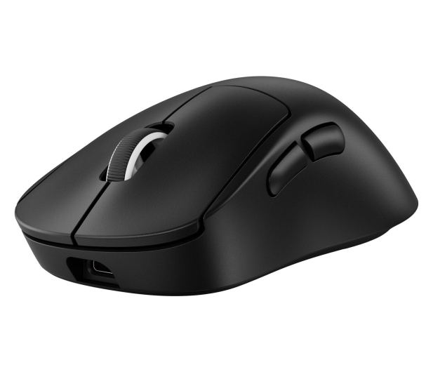 Logitech G PRO X Superlight 2 DEX czarny - 1580083 - zdjęcie 2