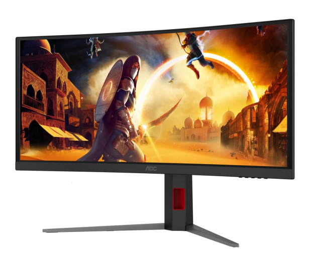 AOC CU34G4ZCA - 1580269 - zdjęcie 3