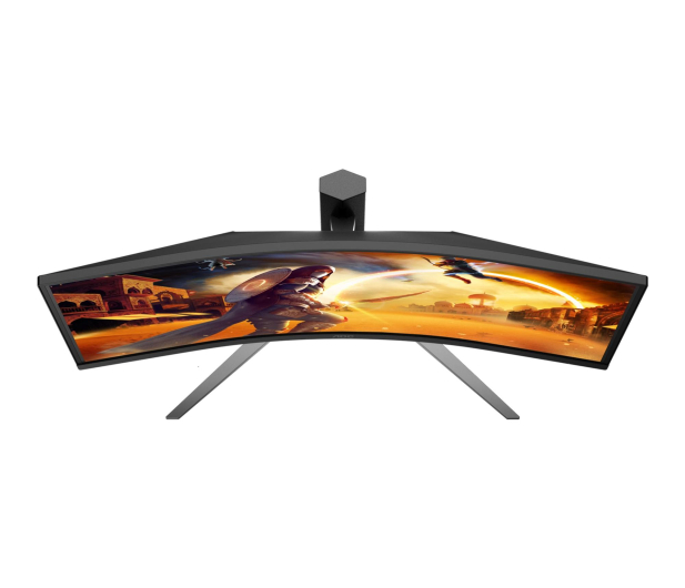 AOC CU34G4ZCA - 1580269 - zdjęcie 4