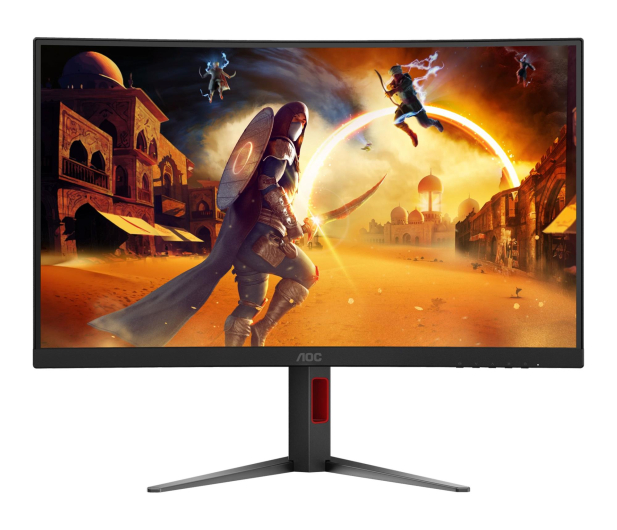 AOC CQ27G4Z2 - 1580267 - zdjęcie