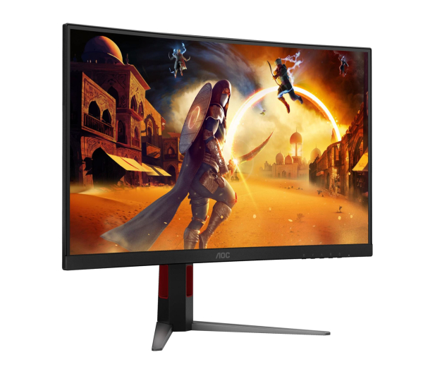 AOC CQ27G4Z2 - 1580267 - zdjęcie 2