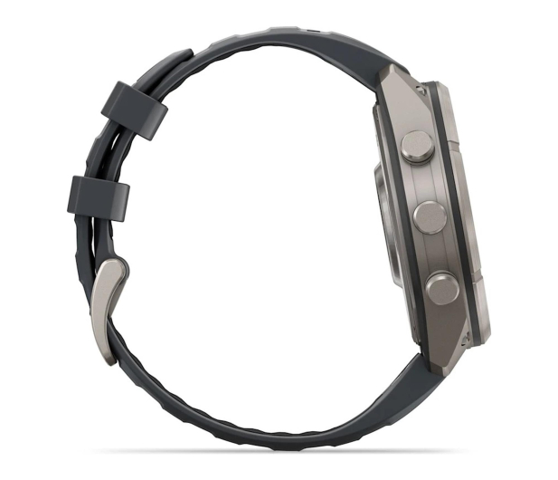 Garmin fenix 9 Pro 47mm Graphite / Black - 1585658 - zdjęcie 5
