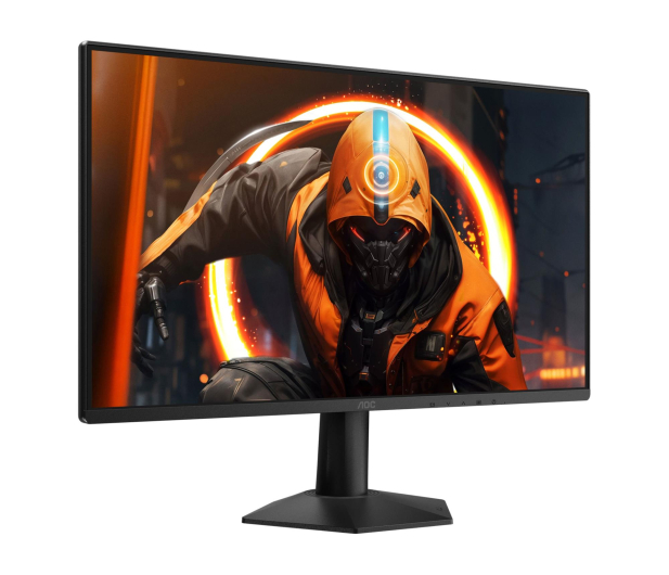 AOC 24G50F - 1580266 - zdjęcie 2