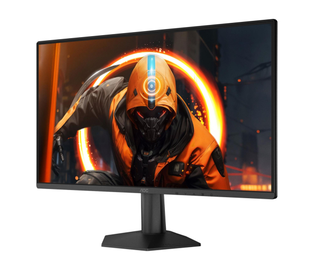 AOC 24G50F - 1580266 - zdjęcie 3
