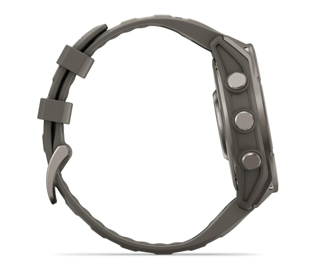 Garmin fenix 9 47mm Pebble Gray - 1585661 - zdjęcie 6