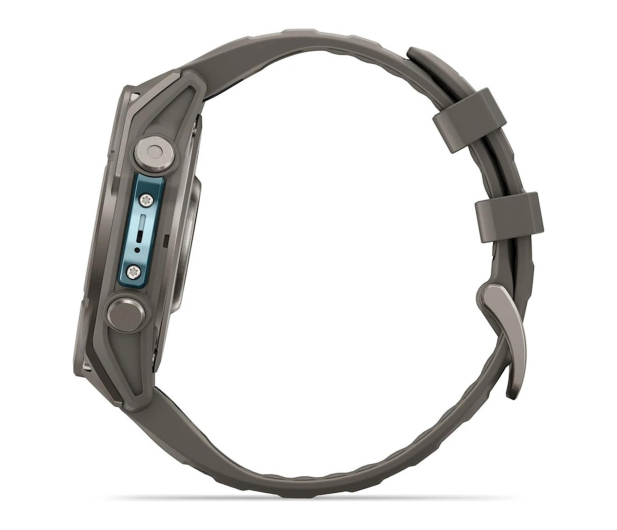 Garmin fenix 9 47mm Pebble Gray - 1585661 - zdjęcie 7
