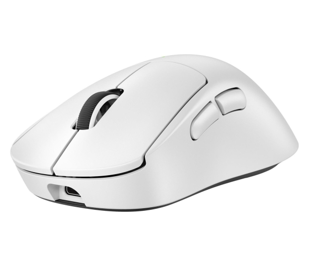 Logitech G PRO X Superlight 2 DEX biały - 1580314 - zdjęcie 2