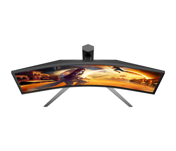 AOC CU34G4CA - 1580270 - zdjęcie 4