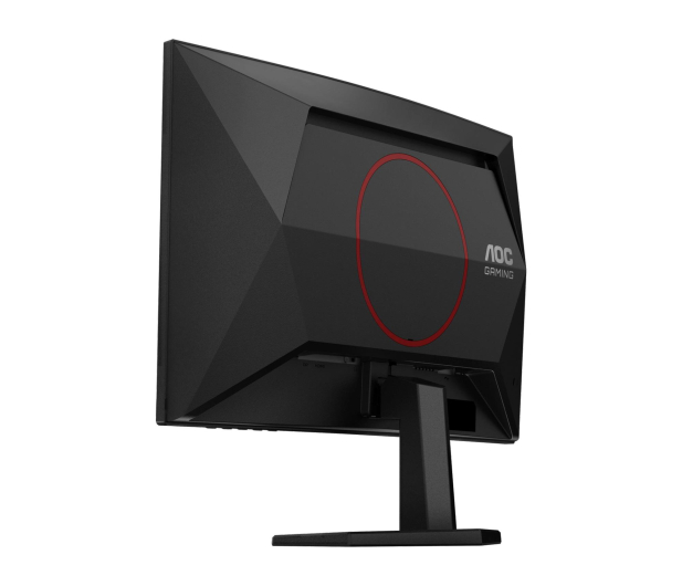 AOC C24G42FE - 1580265 - zdjęcie 5
