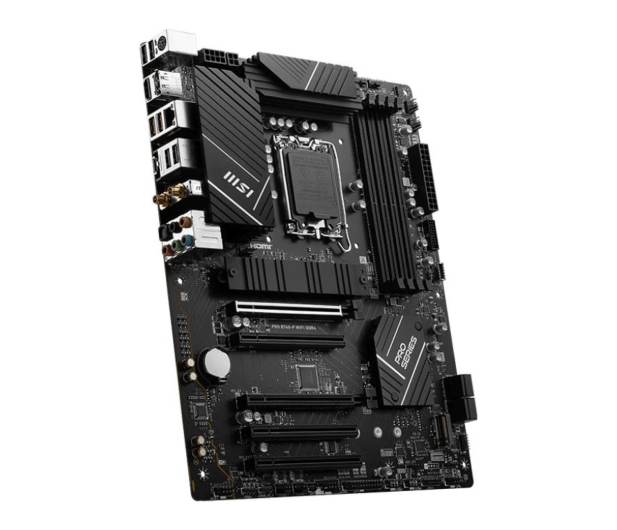 Polecany zestaw Core i5-14400F/32GB/1TB/RTX5070 12GB - 1579774 - zdjęcie 3