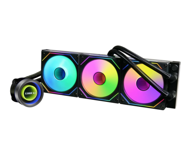 Polecany zestaw Ryzen 7 7800X3D/32GB/2TB/RTX5090 32GB - 1580604 - zdjęcie 7