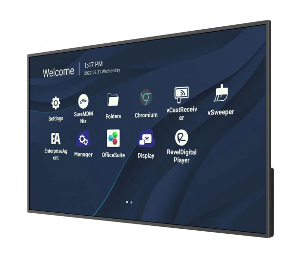 ViewSonic CDE7530 75" - 1579998 - zdjęcie 3