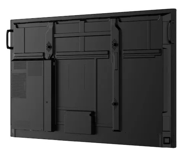 ViewSonic ViewBoard IFP8635-1-1C 86" - 1580007 - zdjęcie 5