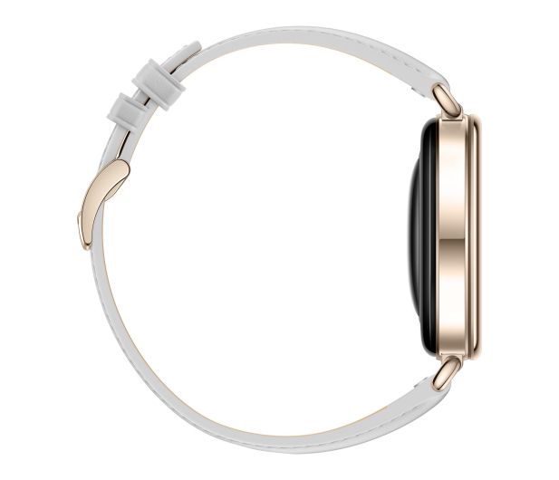 Huawei Watch GT 7 Classic 41mm + pasek Milnese gold - 1585098 - zdjęcie 7