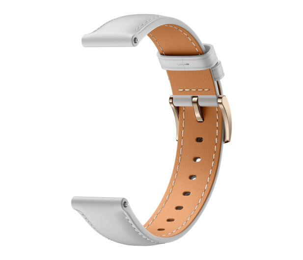 Huawei Watch GT 7 Classic 41mm + pasek Milnese gold - 1585098 - zdjęcie 9