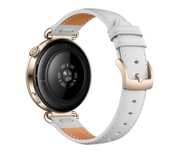 Huawei Watch GT 7 Classic 41mm + pasek Milnese gold - 1585098 - zdjęcie 11