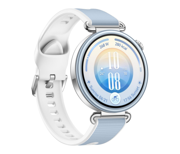 Huawei Watch GT 7 niebieski 41mm - 1579081 - zdjęcie 9