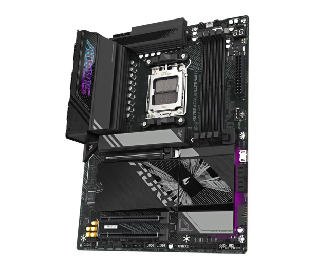 Polecany zestaw Ryzen 9 9950X3D/64GB/2TB/RTX 5080 16GB - 1579109 - zdjęcie 3
