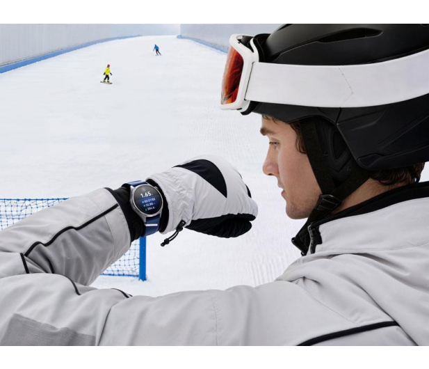 Huawei Watch GT 7 niebieski 46mm - 1579077 - zdjęcie 13